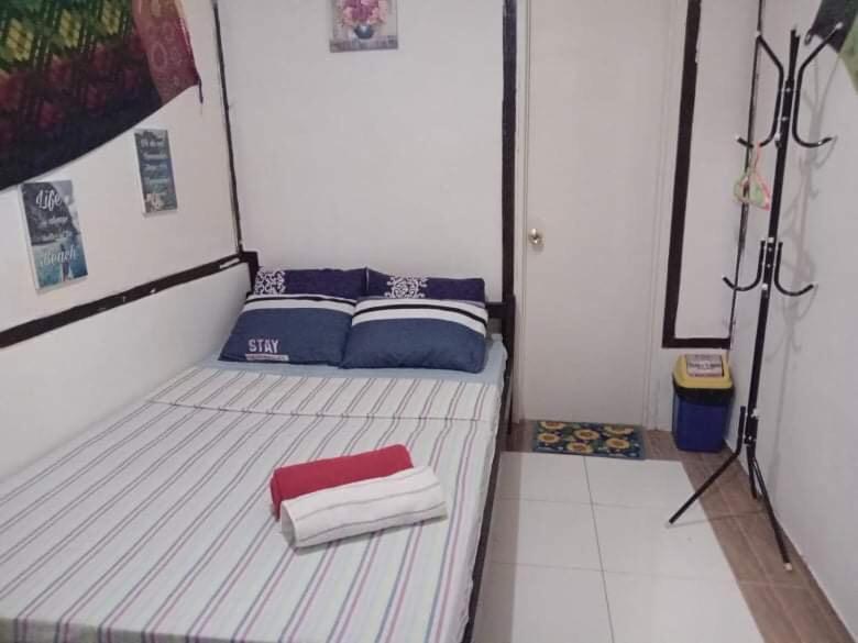Sun Valley Backpackers Inn El Nido Exterior photo