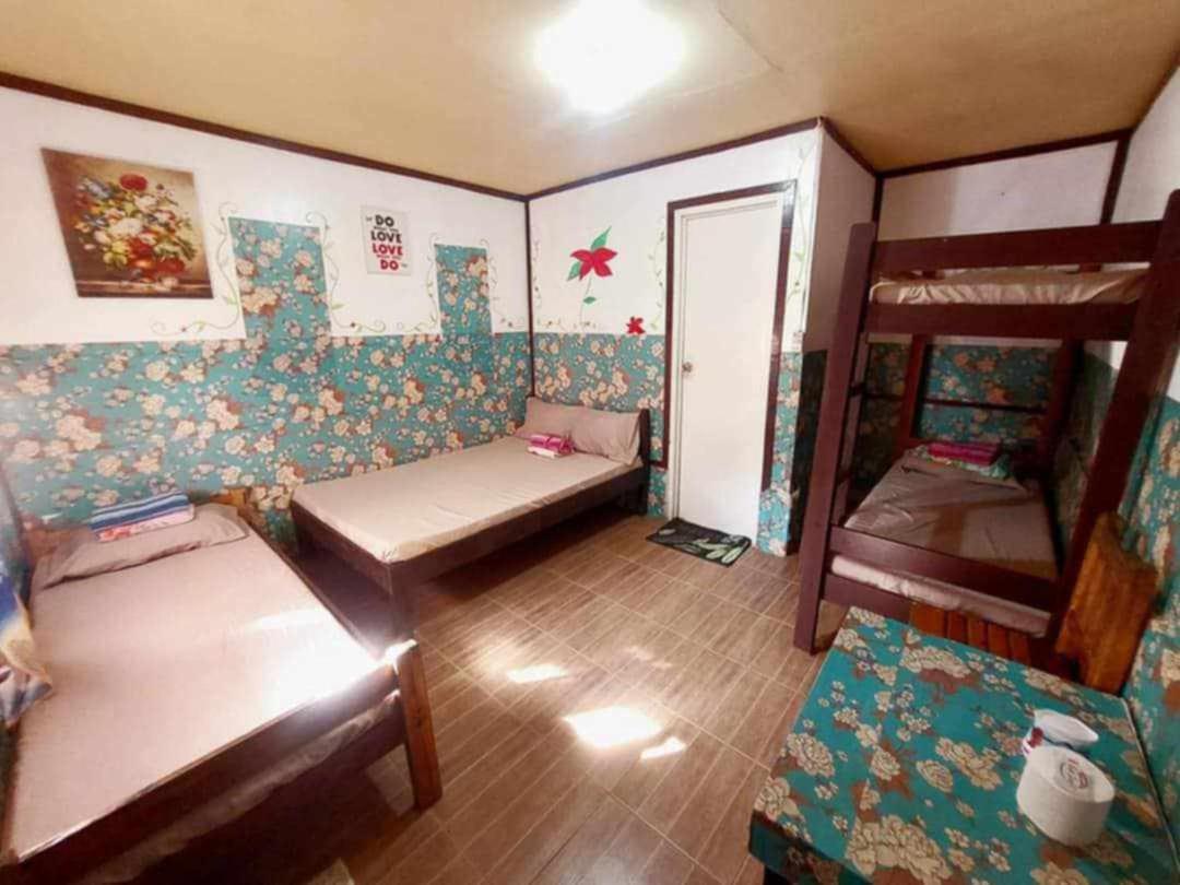Sun Valley Backpackers Inn El Nido Exterior photo